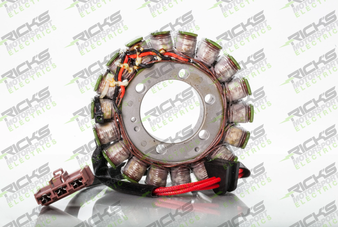 Rick's Motorsports Electrics Universal OEM Style Stator for KTM 950